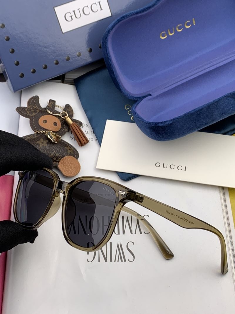 Gucci Sunglasses